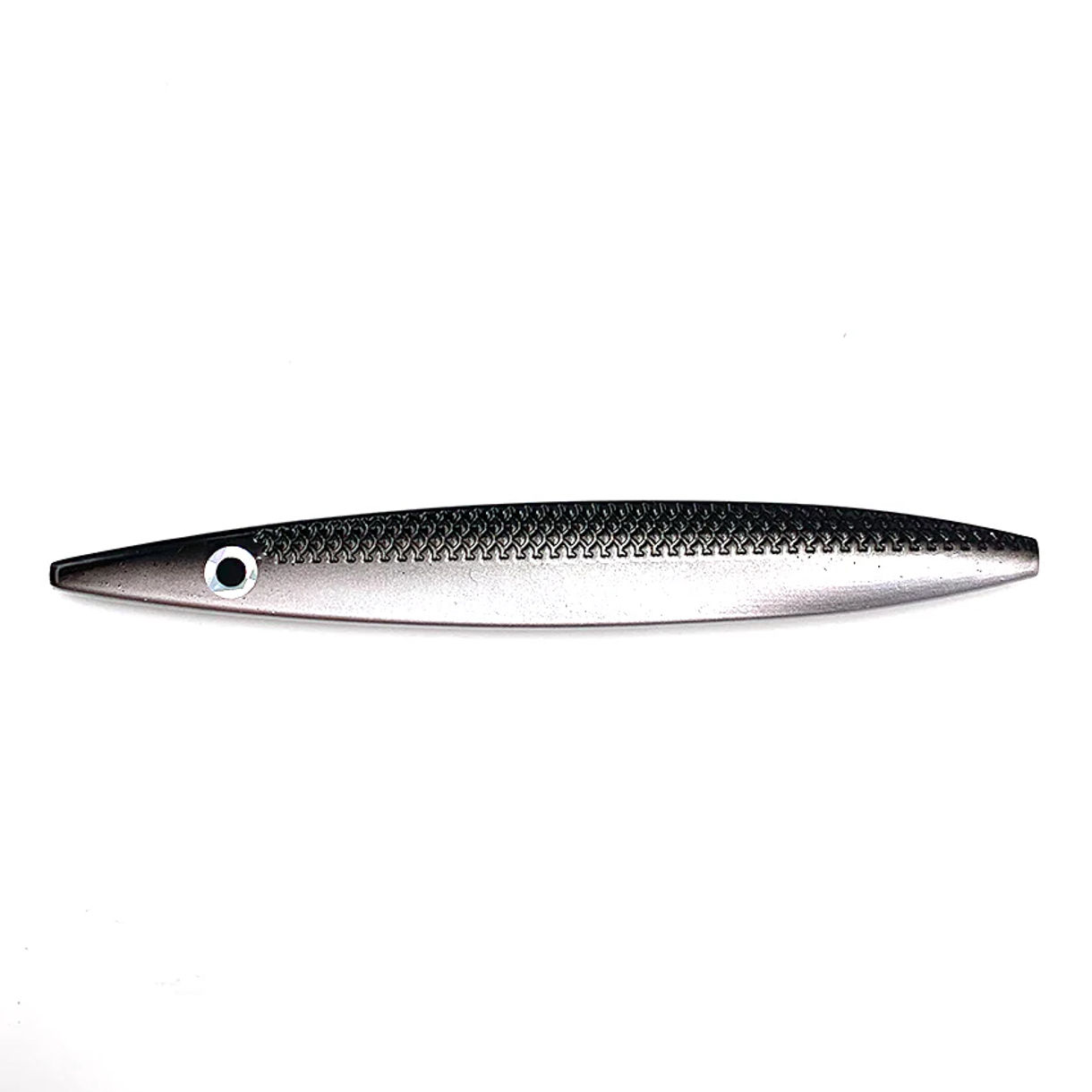 Sixty Lures Slinky Trout Klovn 17g