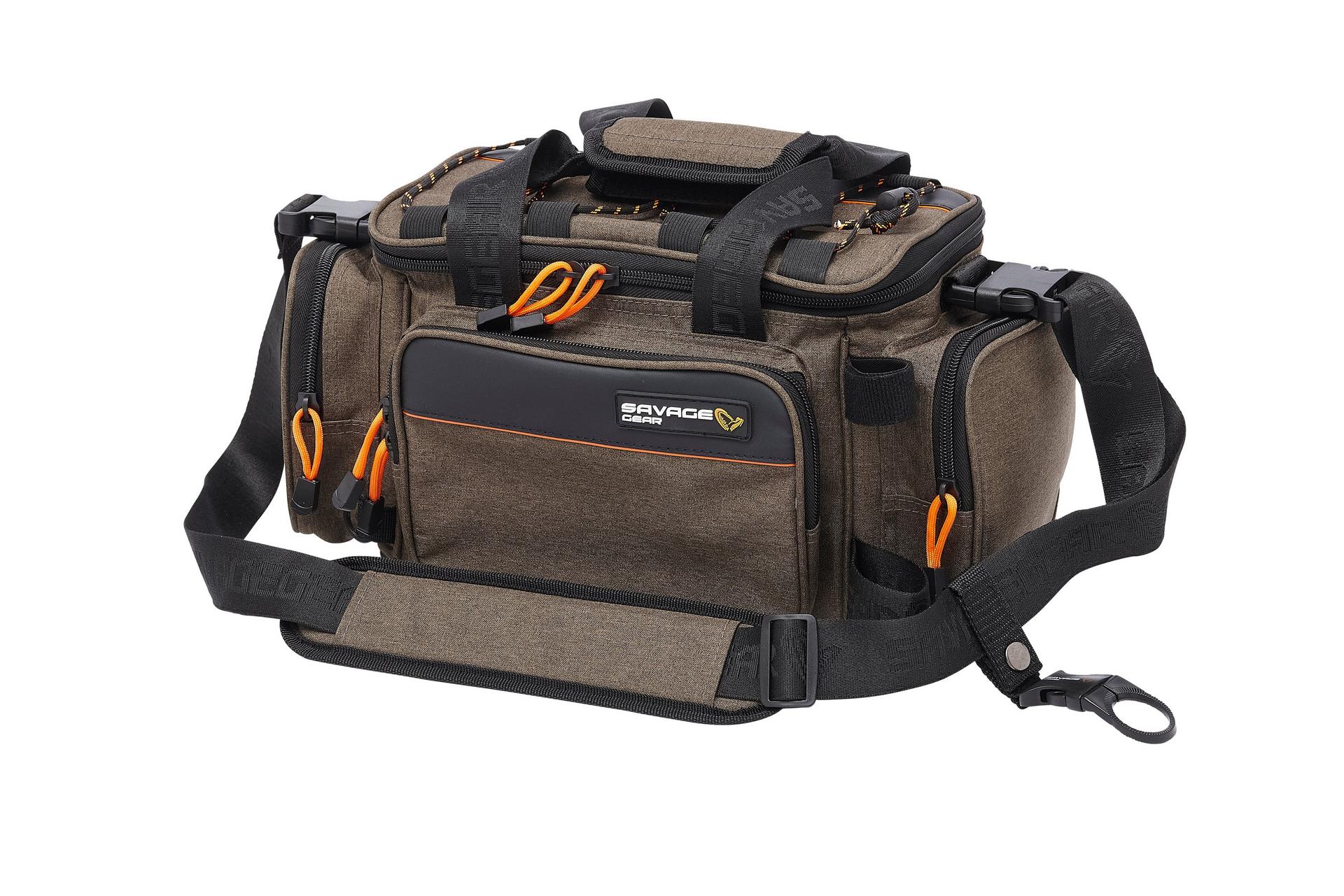 Specialist Soft Lure Bag