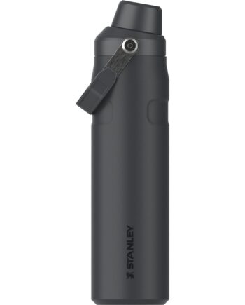 Stanley Aerolight Iceflow Water Bottle  6l Black
