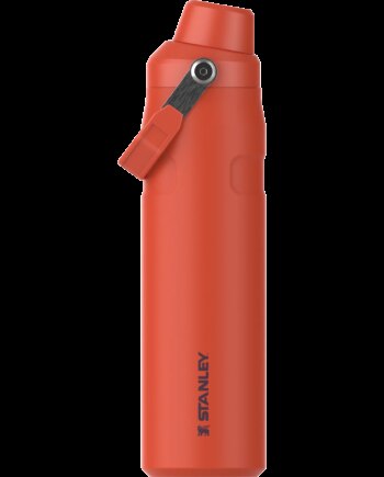 Stanley Aerolight Iceflow Water Bottle  6l Tiger Orange