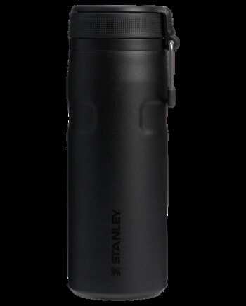 Stanley Iceflowe Twist Flip   47l Bottle Black