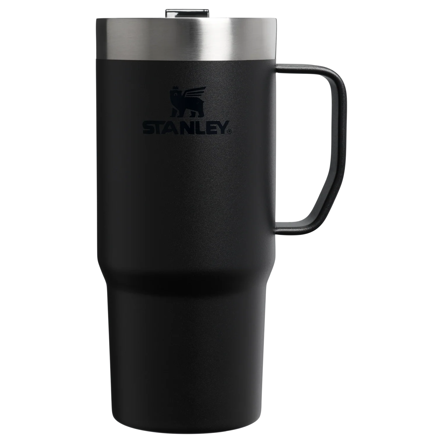 Stanley Suburban Mug Black