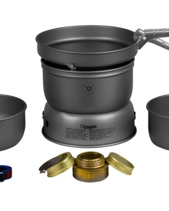 Trangia 25-  Ha Sb Stormkøkken