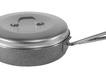 Trangia Stegepande Gourmet