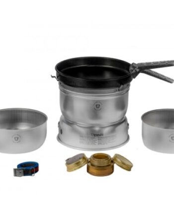 Trangia Stormkøkken 25-23ul   Duossal