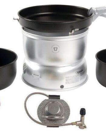 Trangia Stormkøkken 25-  Ul   Gas