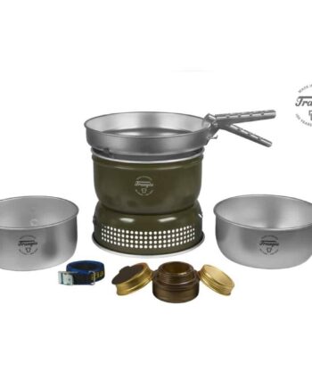 Trangia 25-1ul Northeren Pine