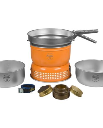 Trangia 25-1ul Power Orange