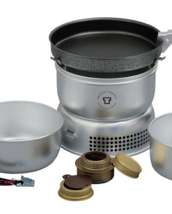 Trangia 25-3ul Stormkøkken