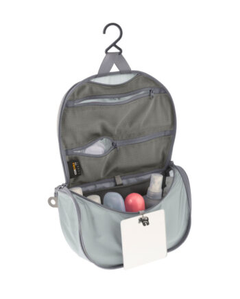 Ultra Sil Hanging Toilet Bag Small