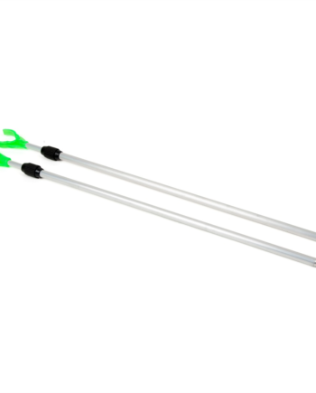 Stangholder Tele   Grøn   Stk