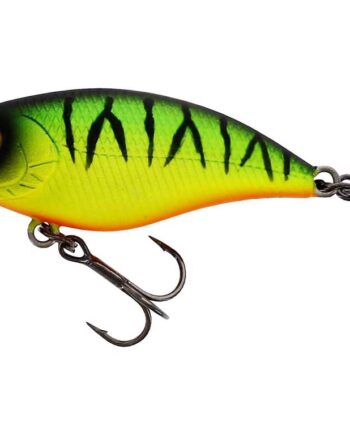 Westin Buzzbite Sr Crankbait 4cm 4g Fire Tiger