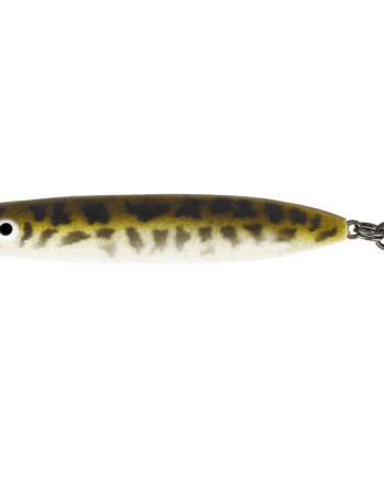 Westin F360 Blink Dull Stickleback 20g