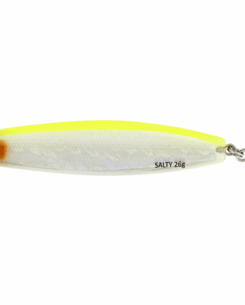 Westin Salty   Wobler 3d Yellow Ayu 12g