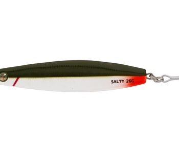 Westin Salty   Wobler Uv Sinking Wedding 18g