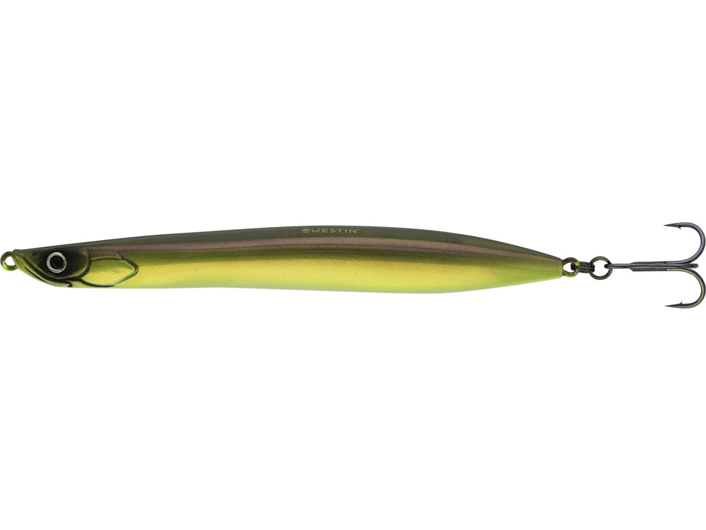 Westin Sandy Fixed Blink 18g Uv Motoroil