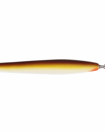 Westin Sølvpilen Blink Amber 24g