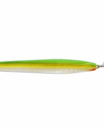 Westin Sølvpilen Blink Chartreuse Diamond 12g