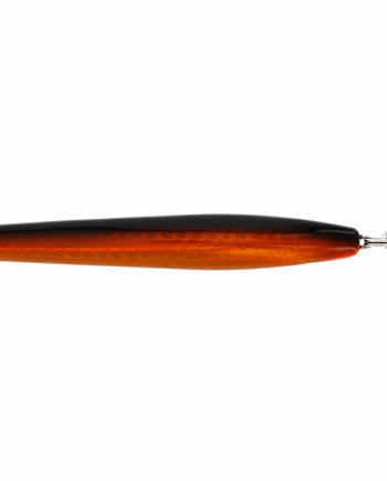 Westin Sølvpilen Blink Copper Diamond 12g