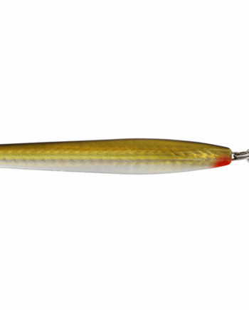 Westin Sølvpilen Blink Olive Diamond 12g
