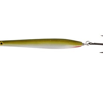 Westin Sølvpilen Blink Seabass 24g