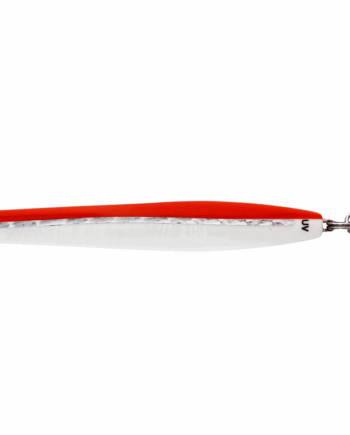 Westin Sølvpilen Blink Uv Hottie Pearl 12g