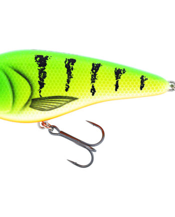 Westin Swim Glidebait 12cm 53g Suspending Chartreuse