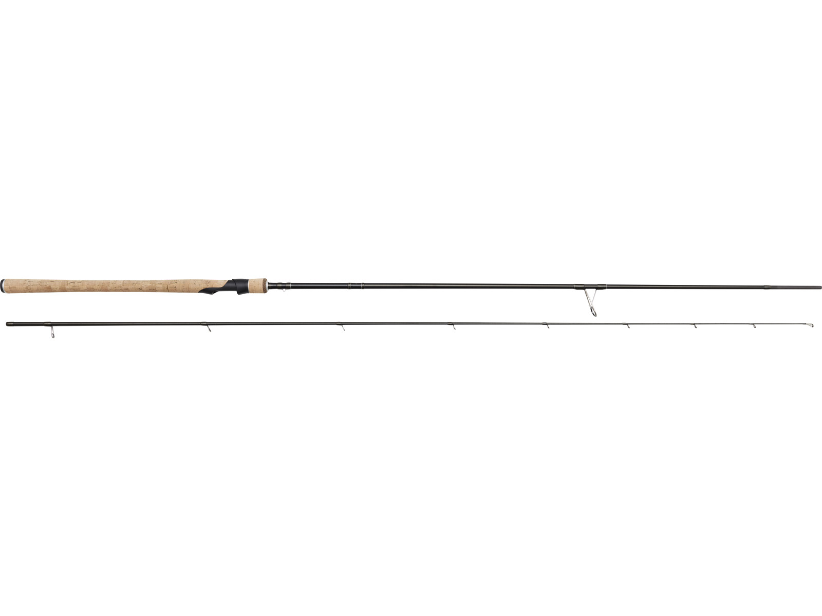 Westin W2 Delt Spinnestang Westin W2 Spin Sec -30g