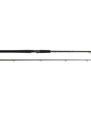 Westin W2 Powercast Spinnestang W2 Powercast 8â   Quot  Xh 20-80
