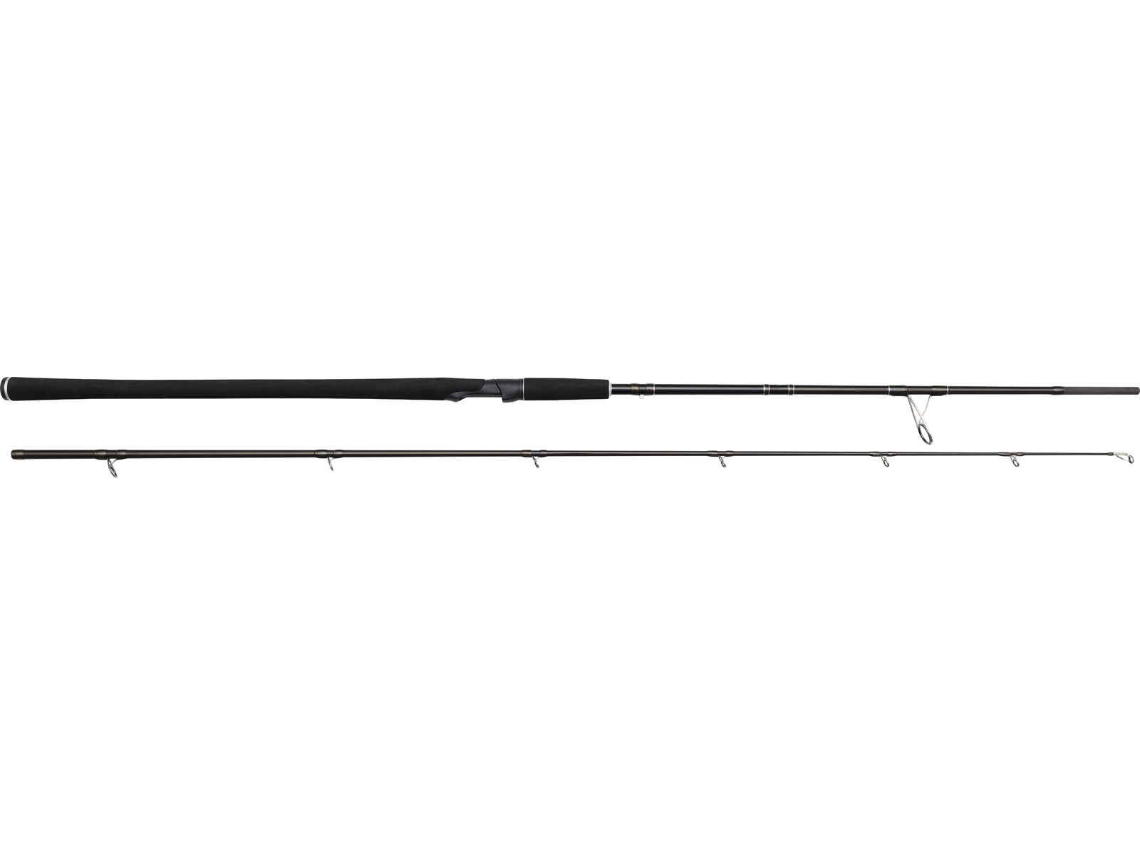 Westin W2 Powercast Spinnestang W2 Powercast 8â Quot Xh 20-80