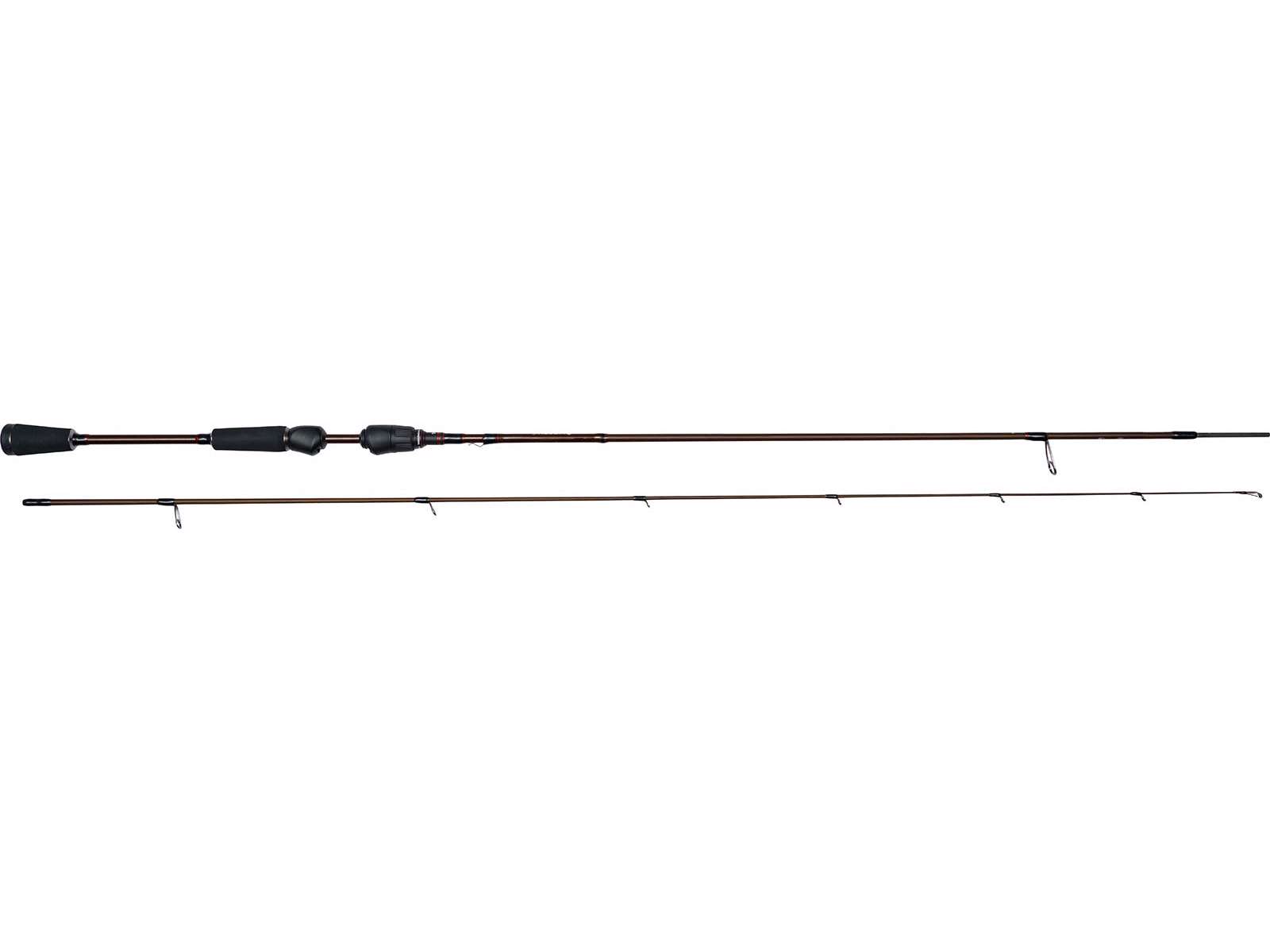 Westin W4 Streetstick Ul Spinnestang W4 Streetstick 2nd -7g