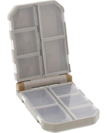 Westin W3 Terminal Tackle Box 10             Cm
