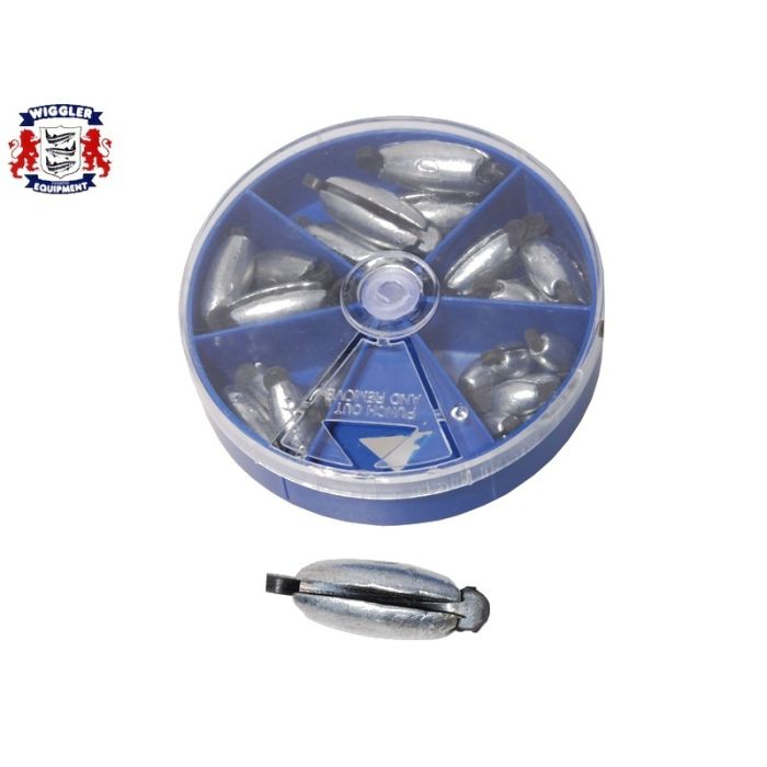 Wiggler Catherine Sortiment