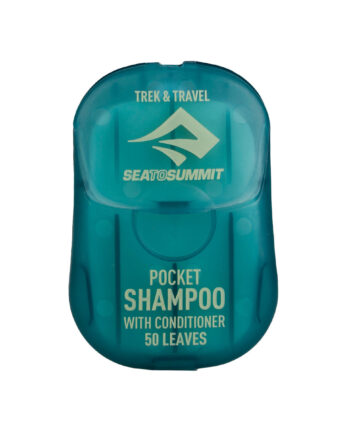 Wilderness Pocket Shampoo