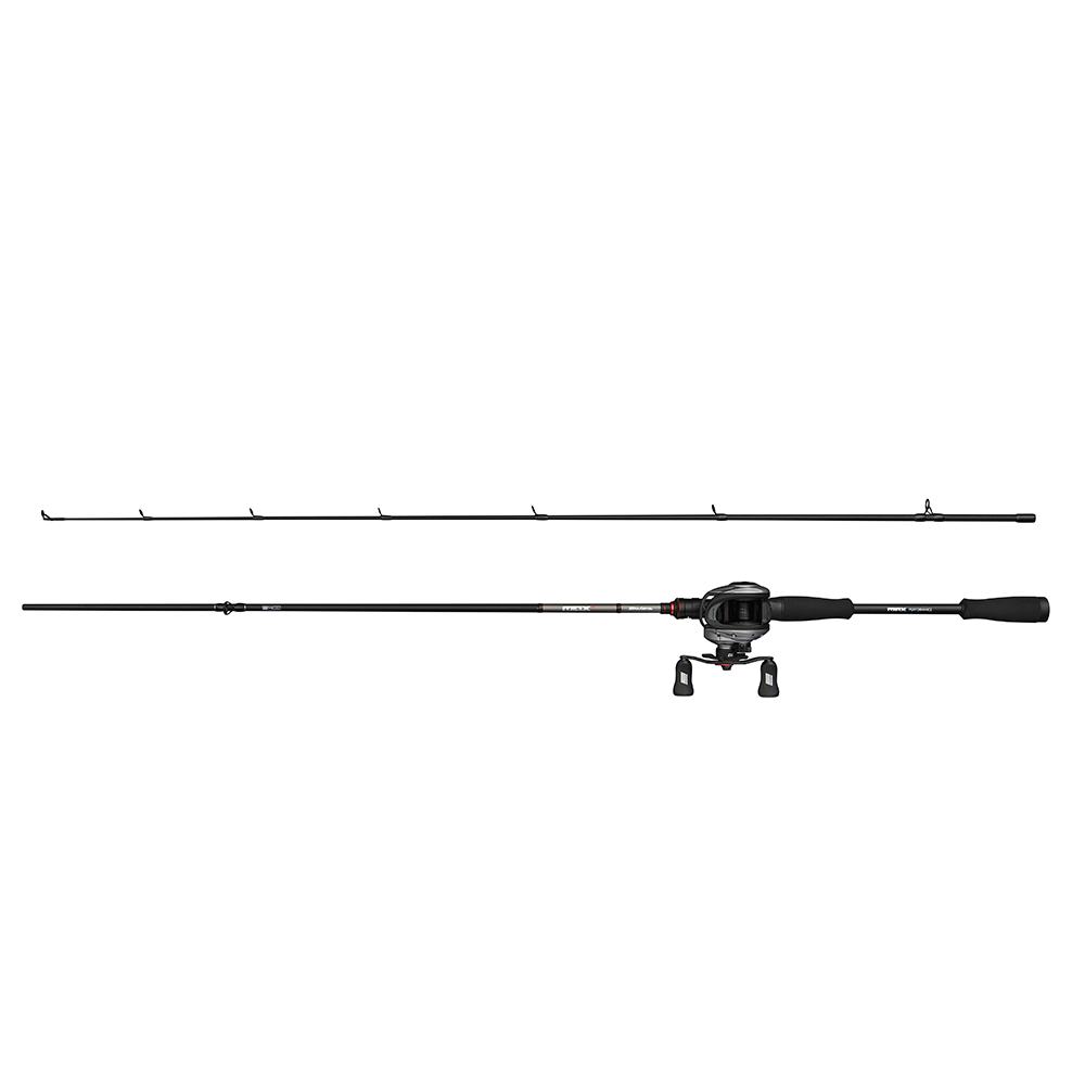 Abu Garcia Max Casting Combo 10-30gr Jerkbaitsæt