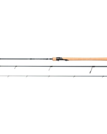 Abu Garcia Sölv Ag2     -22gr Spinnestang