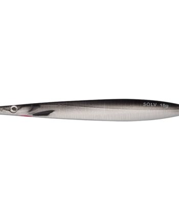 Abu Garcia Sölv Rull 7cm 12gr Baitfish Gennemløber