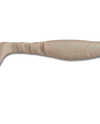 Angel Domain Soft Lures Action Shads  -pack Softbait