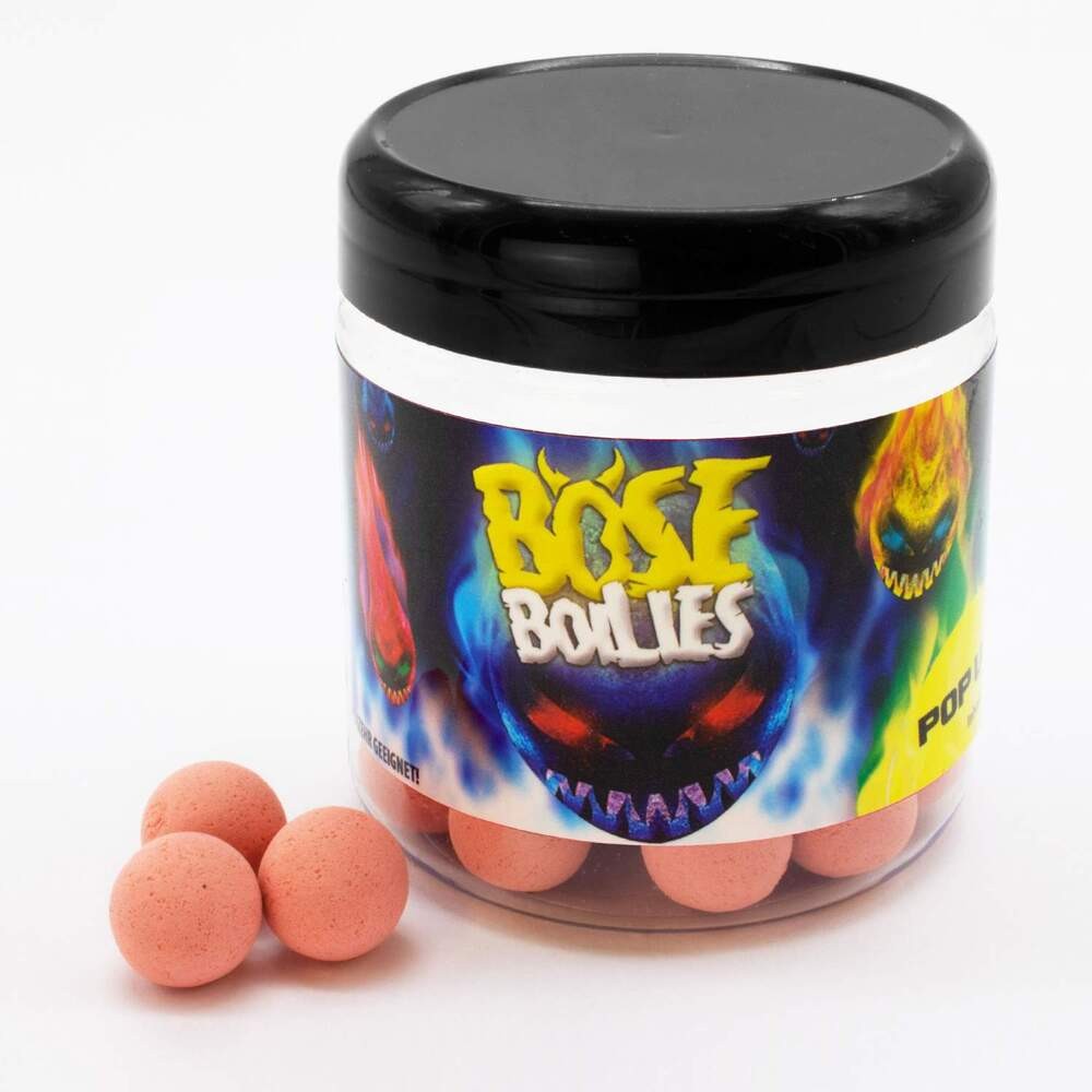 Bat-tackle Böse Boilies Pop Ups 50gr Squid Boilies