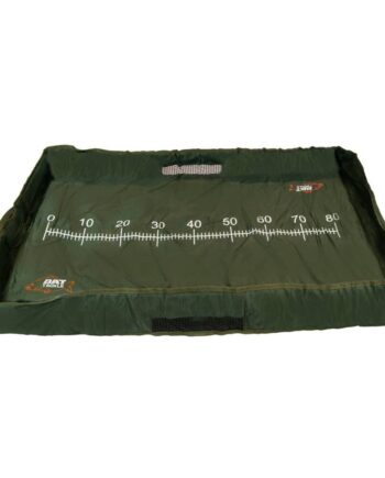 Bat-tackle Basic Cradle Afkrogningsmåtte 100x60cm Afkrogningsmåtte