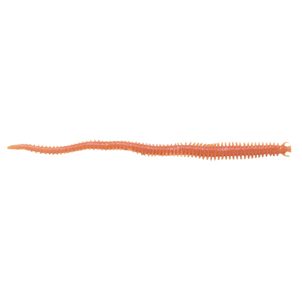 Berkley Gulp Sandworm Natural Berkley