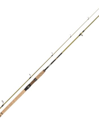 Berkley Phazer Pro Iii    15-40gr Spinnestang