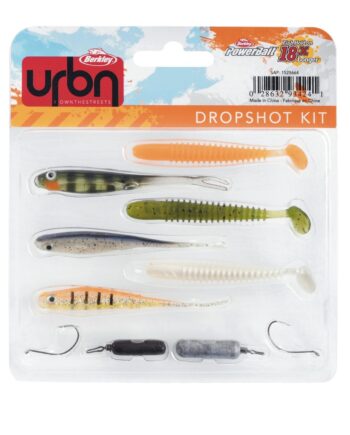 Berkley Urbn Dropshot Kit Berkley