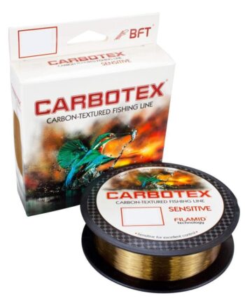 Carbotex Sensitive 500m   16mm Bulkspole