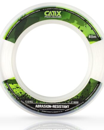 Catix Flourocarbon   82mm Fluorocarbon