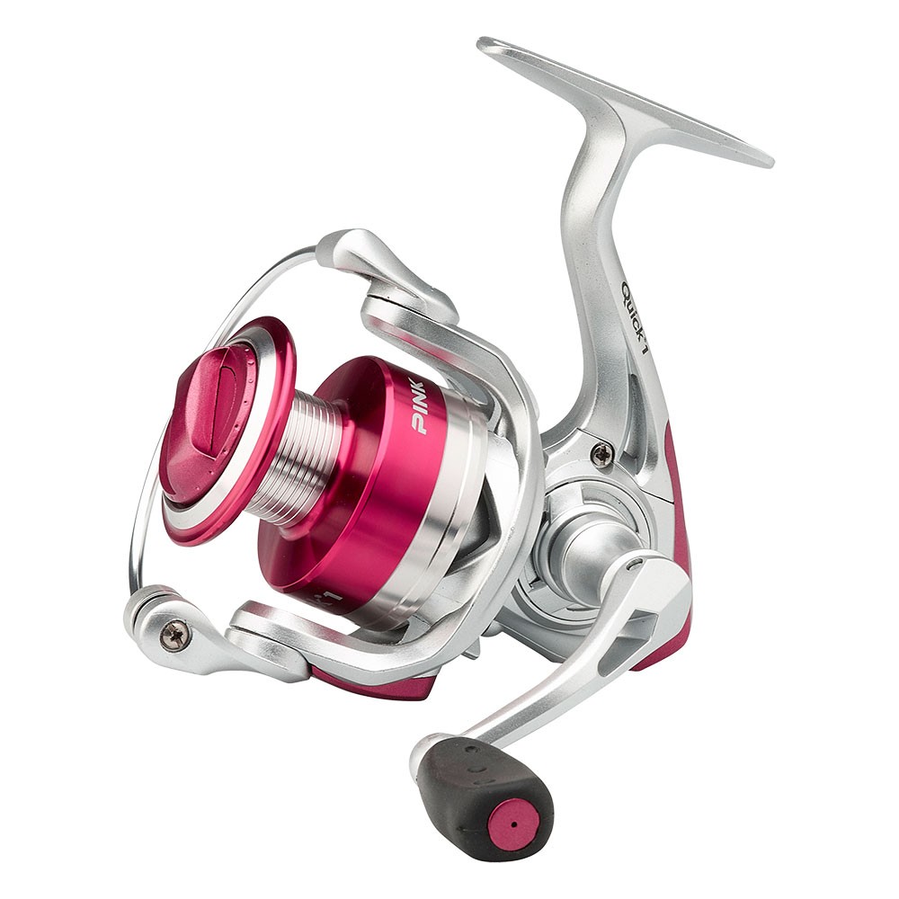 Dam Quick Pink 2000 Fastspolehjul