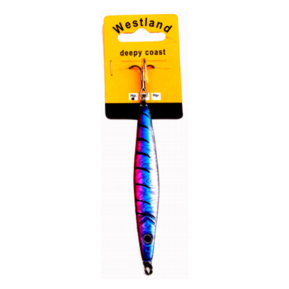 Deepy Kastepirk 30 Gr Rød Pirke