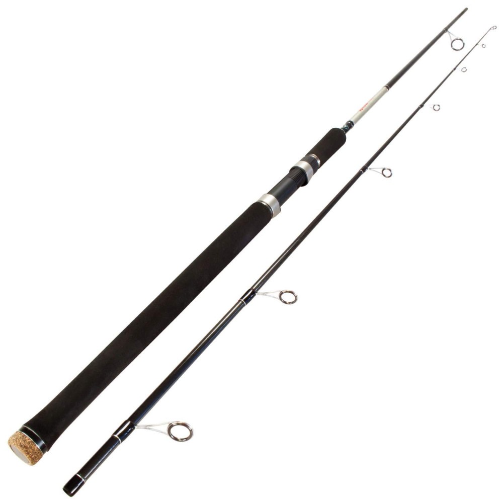 Dlt Arrow Spin 10-25gr Spinnestang