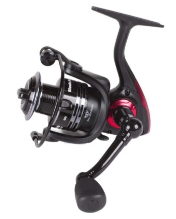 Dlt Bionic Fd 2500 Fastspolehjul