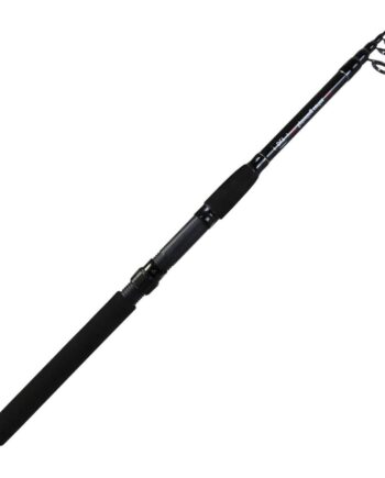 Dlt Pursuit Tele-spin    10-40gr Teleskop Fiskestang